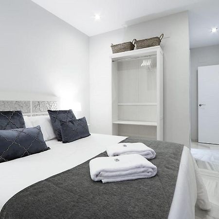 Apartamento Little Libertad Heart Of Cadiz Grupo Ac Gestion Exterior foto