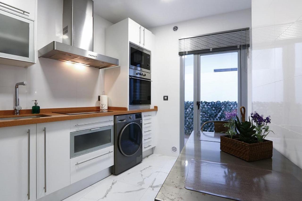 Apartamento Little Libertad Heart Of Cadiz Grupo Ac Gestion Exterior foto