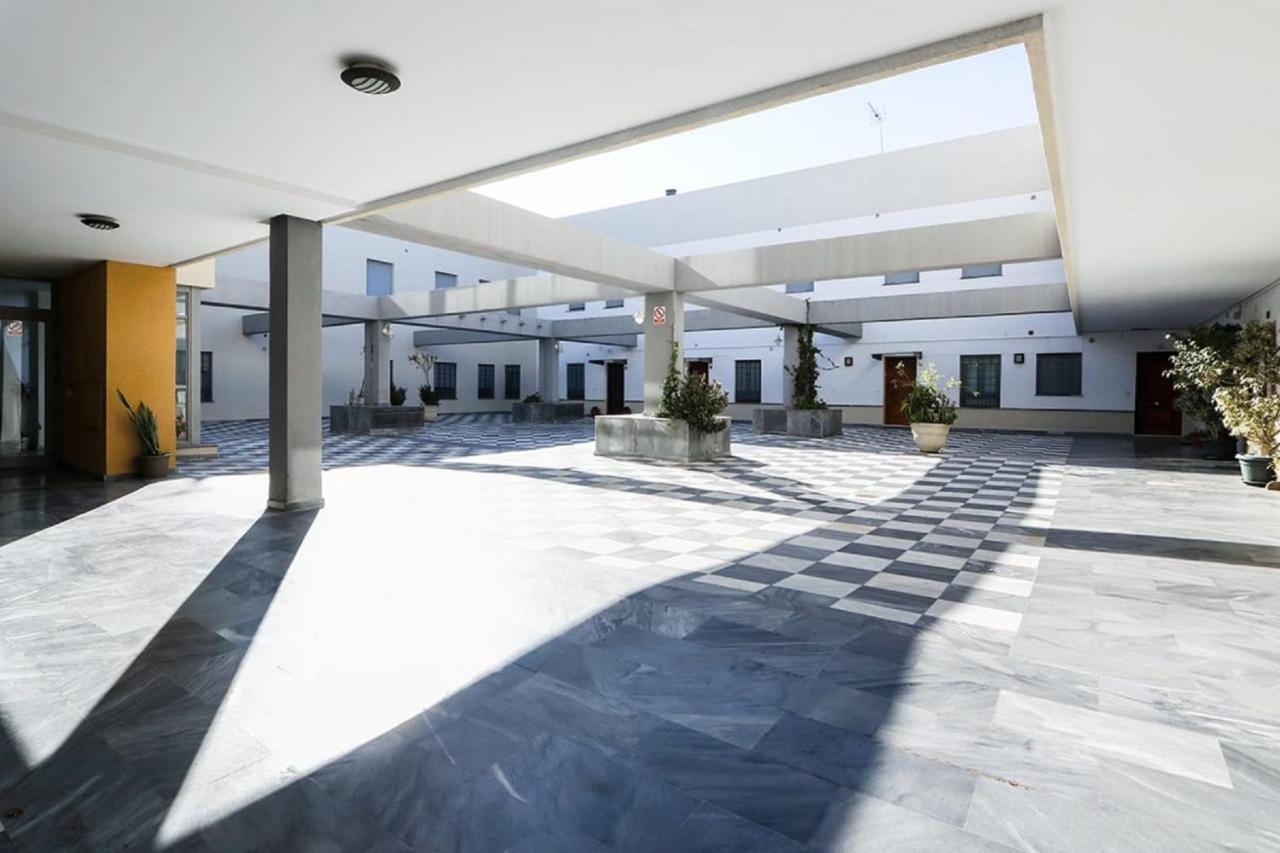 Apartamento Little Libertad Heart Of Cadiz Grupo Ac Gestion Exterior foto