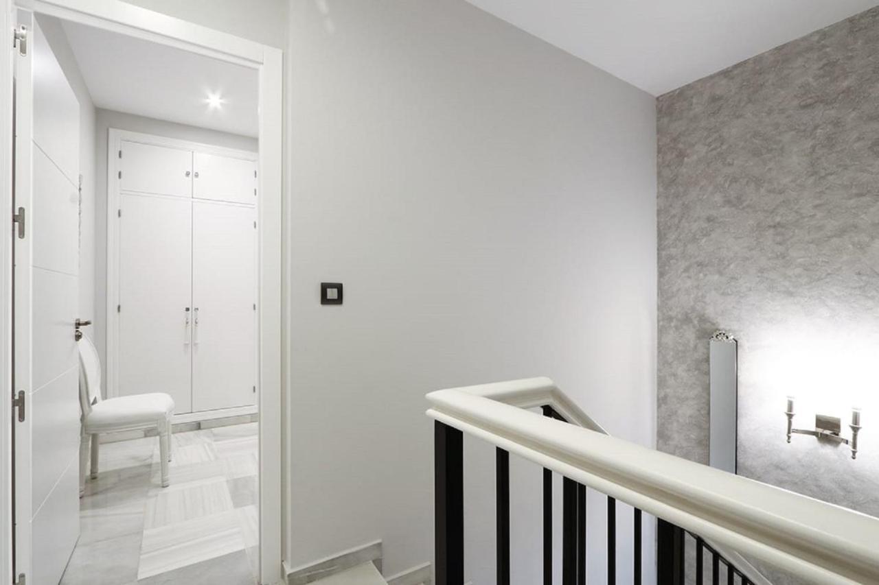 Apartamento Little Libertad Heart Of Cadiz Grupo Ac Gestion Exterior foto