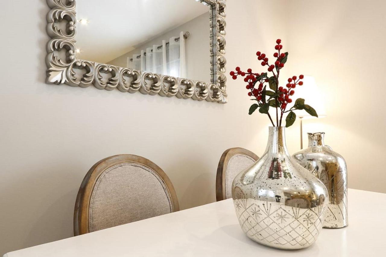 Apartamento Little Libertad Heart Of Cadiz Grupo Ac Gestion Exterior foto