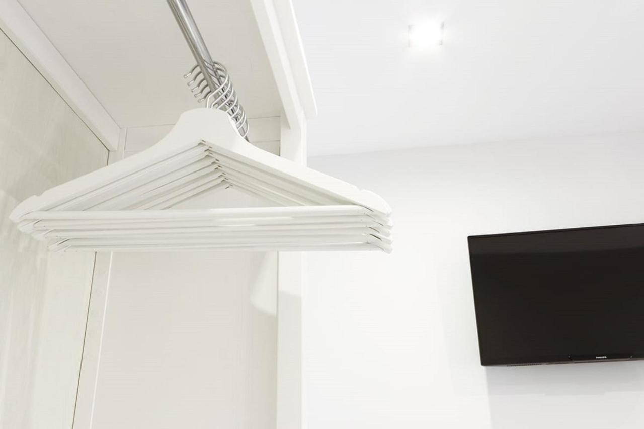 Apartamento Little Libertad Heart Of Cadiz Grupo Ac Gestion Exterior foto